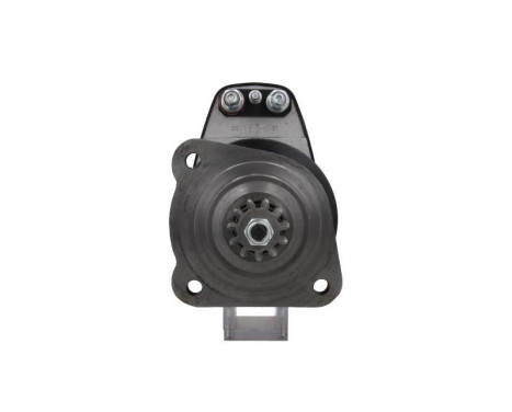 Startmotor / Startmotor