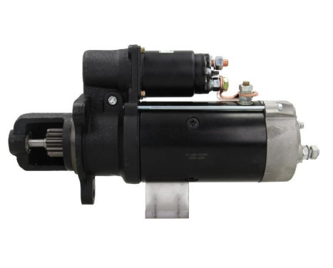 Startmotor / Startmotor, bild 2