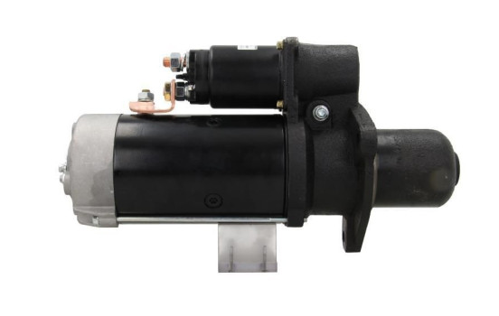 Startmotor / Startmotor, bild 4