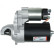 Startmotor / Startmotor, miniatyr 2