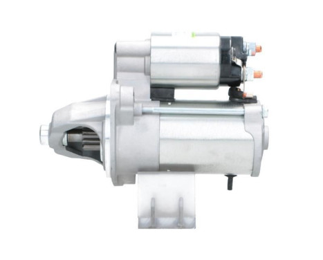 Startmotor / Startmotor, bild 2