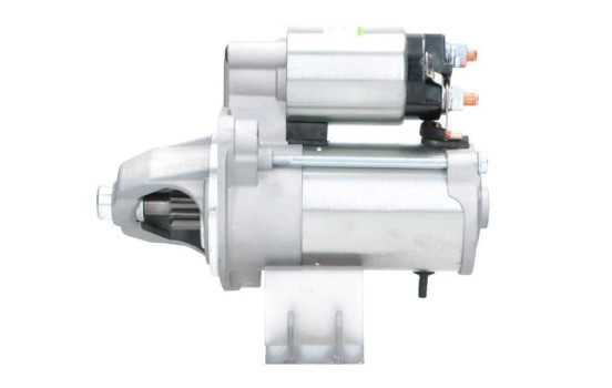 Startmotor / Startmotor, bild 2