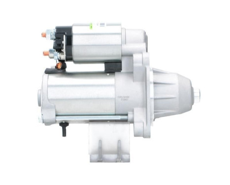 Startmotor / Startmotor, bild 4