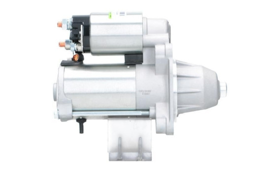 Startmotor / Startmotor, bild 4