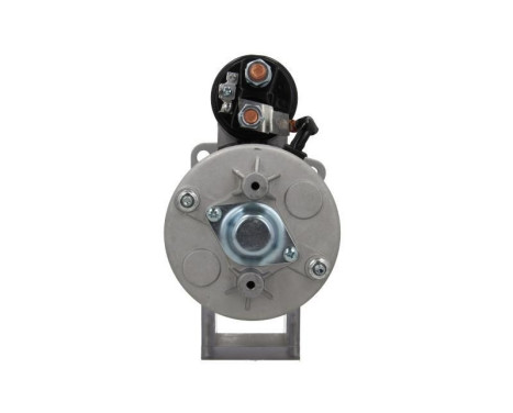 Startmotor / Startmotor, bild 3