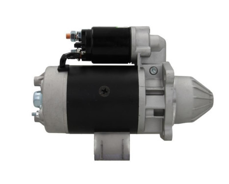 Startmotor / Startmotor, bild 4