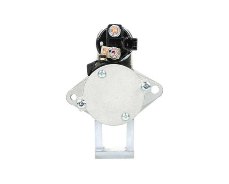 Startmotor / Startmotor, bild 3