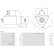 Startmotor / Startmotor, miniatyr 5
