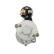 Startmotor / Startmotor, miniatyr 4
