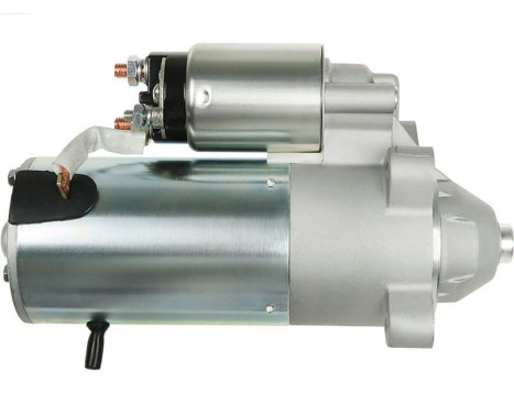 Startmotor / Startmotor, bild 5