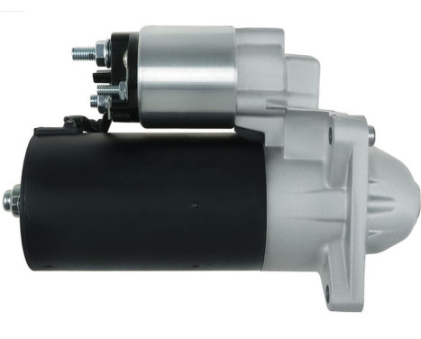 Startmotor / Startmotor, bild 5
