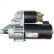 Startmotor / Startmotor, miniatyr 2