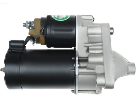 Startmotor / Startmotor, bild 4