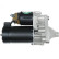 Startmotor / Startmotor, miniatyr 4