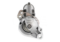 Startmotor / Startmotor