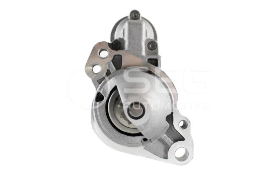 Startmotor / Startmotor