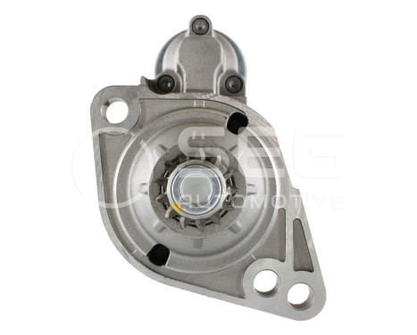 Startmotor / Startmotor, bild 2