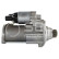 Startmotor / Startmotor, miniatyr 4