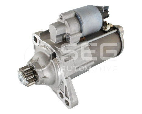 Startmotor / Startmotor, bild 6