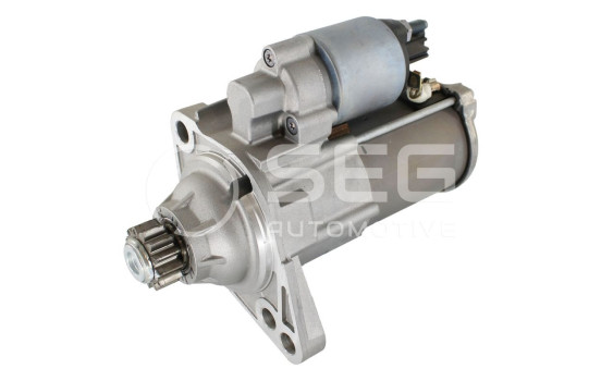 Startmotor / Startmotor, bild 5