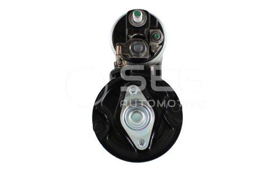 Startmotor / Startmotor, bild 2