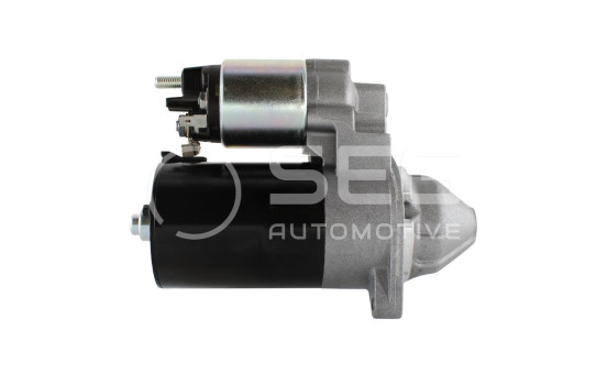 Startmotor / Startmotor, bild 3