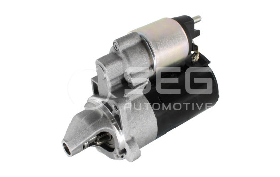 Startmotor / Startmotor, bild 5