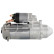 Startmotor / Startmotor, miniatyr 3