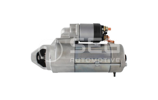 Startmotor / Startmotor, bild 4