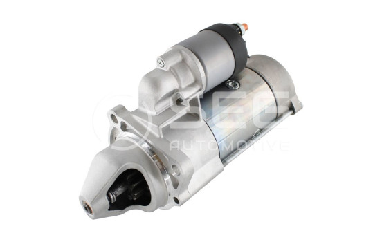 Startmotor / Startmotor, bild 5