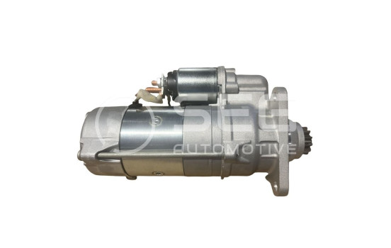 Startmotor / Startmotor, bild 3