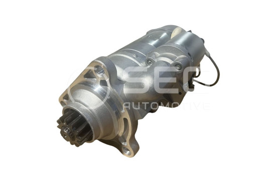Startmotor / Startmotor, bild 5