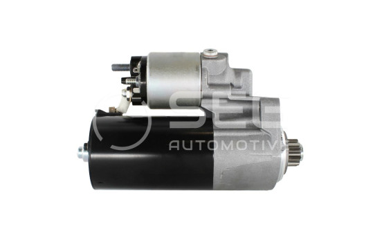Startmotor / Startmotor, bild 3