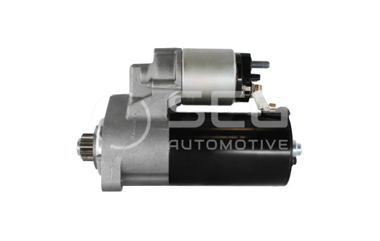 Startmotor / Startmotor, bild 4