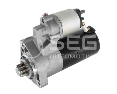 Startmotor / Startmotor, bild 6