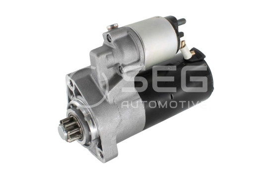 Startmotor / Startmotor, bild 5