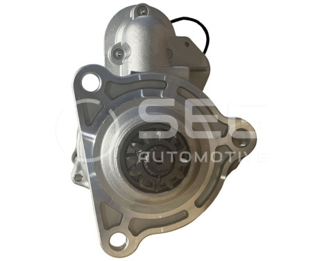 Startmotor / Startmotor, bild 2