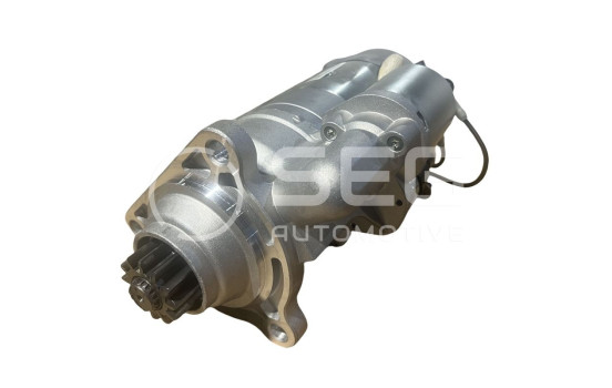 Startmotor / Startmotor, bild 6