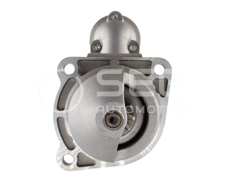 Startmotor / Startmotor, bild 2