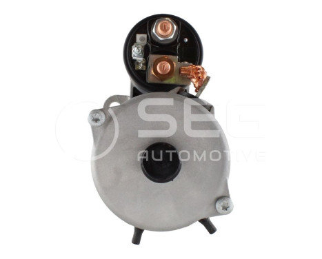 Startmotor / Startmotor, bild 3