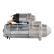 Startmotor / Startmotor, miniatyr 4