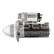 Startmotor / Startmotor, miniatyr 4