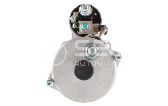 Startmotor / Startmotor, bild 2