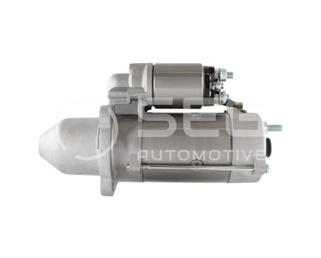 Startmotor / Startmotor, bild 5