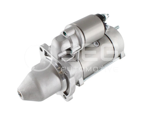 Startmotor / Startmotor, bild 6