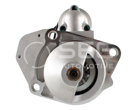 Startmotor / Startmotor