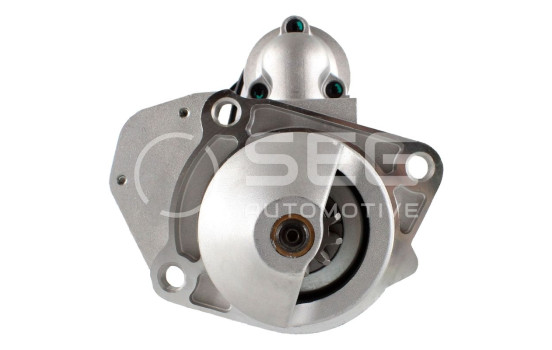 Startmotor / Startmotor