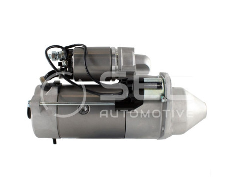 Startmotor / Startmotor, bild 3