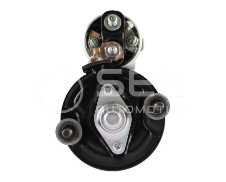 Startmotor / Startmotor, bild 2