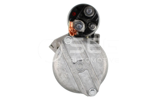 Startmotor / Startmotor, bild 2